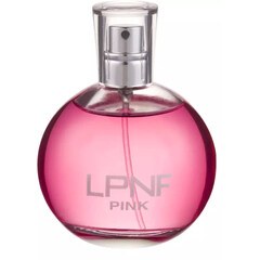 LPNF Pink by Lazell