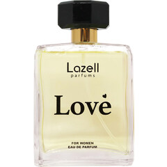 Love by Lazell