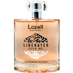 Liberated Give Me von Lazell