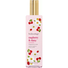Raspberry & Daisy by bodycology