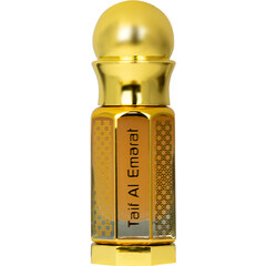 Musk Taif / مسك طيف (Perfume Oil) by Taif Al-Emarat / طيف الإمارات