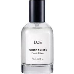 White Shirts by Loe