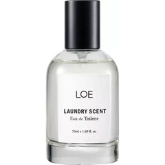 Laundry Scent by Loe