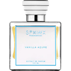 Vanilla Azure by Sphinx