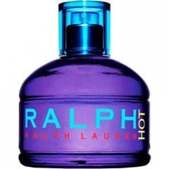 Ralph Hot by Ralph Lauren