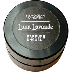 Luna Lavande von Ink + Ocean Botanicals