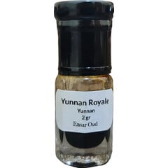 Yunnan Royale von Ensar Oud / Oriscent