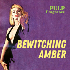 Bewitching Amber by Pulp Fragrance