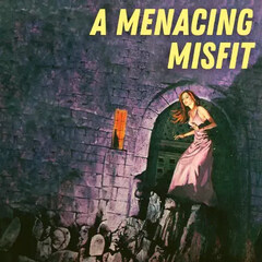A Menacing Misfit by Pulp Fragrance
