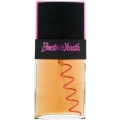 Electric Youth by Debbie Gibson by Revlon / Charles Revson