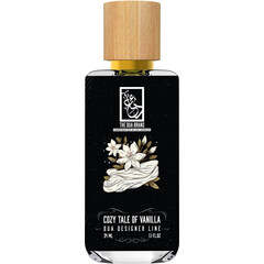 Cozy Tale of Vanilla by The Dua Brand / Dua Fragrances