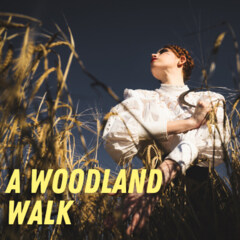A Woodland Walk by Pulp Fragrance