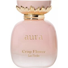 Aura Crisp Flower by La Fede