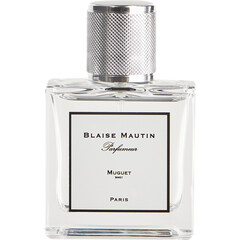 BM01 Fragrance Collection - Muguet von Blaise Mautin