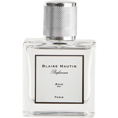 BM01 Fragrance Collection - Aoud von Blaise Mautin
