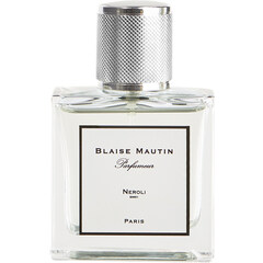 BM01 Fragrance Collection - Neroli by Blaise Mautin
