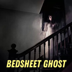 Bedsheet Ghost by Pulp Fragrance