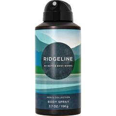 Ridgeline (Body Spray) von Bath & Body Works