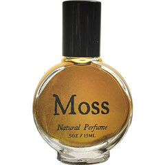 Moss by Mischievous Potions