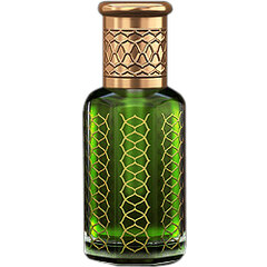 Rooh Khus by Verser Perfumery