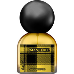 Manjo Bee by D. Grayi