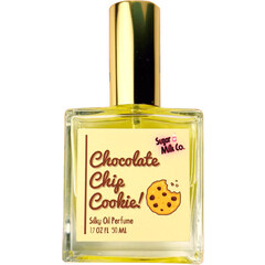 Chocolate Chip Cookie! by Sugar Milk!