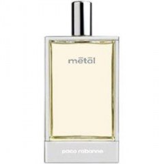 Mētāl (Parfum) by Paco Rabanne