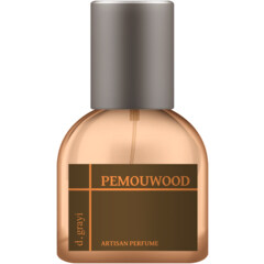 Pemouwood by D. Grayi