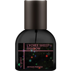 Lychee Sheep's Shadow by D. Grayi
