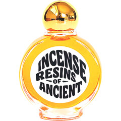 Incense Resins of Ancient by Wild Yonder Botanicals