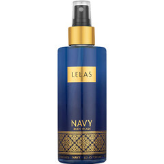 Navy (Body Splash) von Lelas