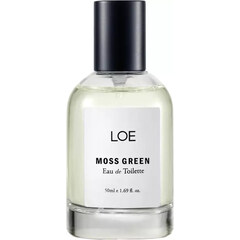 Moss Green von Loe