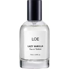 Lazy Vanilla von Loe
