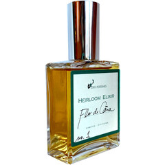 Heirloom Elixir - Flor de Cana (Eau de Parfum) von DSH Perfumes
