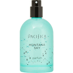 Montana Sky (Parfum) by Pacifica