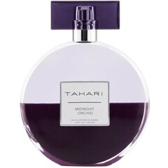 Midnight Orchid by Elie Tahari