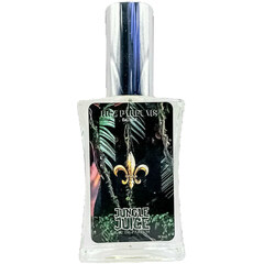 Jungle Juice by Hez Parfums