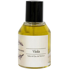 Viola by It Makes Perfect Scents