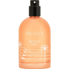 Beach Day (Parfum) by Pacifica