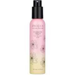 Passion Fruit (Hair & Body Mist) by Pacifica