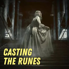 Casting the Runes by Pulp Fragrance