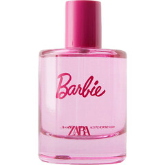 Barbie (Eau de Toilette) by Zara