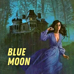 Blue Moon by Pulp Fragrance