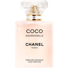 Coco Mademoiselle (2023) (Parfum Cheveux) von Chanel