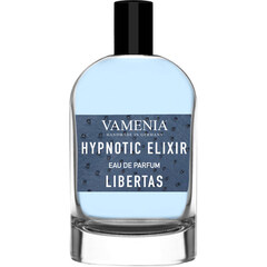 Hypnotic Elixir - Libertas by Vamenia