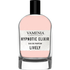 Hypnotic Elixir - Lively by Vamenia