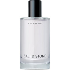Black Rose & Oud by Salt & Stone