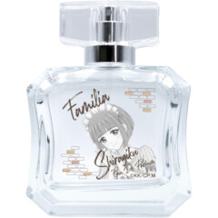 Fairytail Parfum / フェアリーテイル » Fragrances, Reviews and 