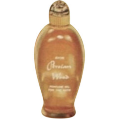 Persian Wood (Perfume Oil) von Avon