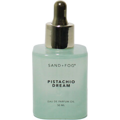 Pistachio Dream von Sand + Fog